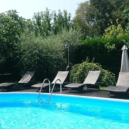 Casa vacanze Mit Privatpool Fuer 6 Personen Ca 110 Qm In Rovinj, Istrien Istrische Riviera *