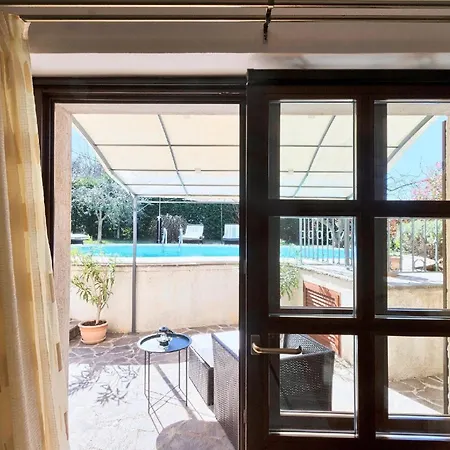 Mit Privatpool Fuer 6 Personen Ca 110 Qm In Rovinj, Istrien Istrische Riviera Casa vacanze *