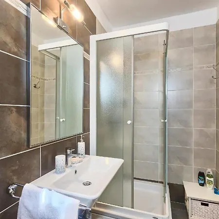 Mit Privatpool Fuer 6 Personen Ca 110 Qm In Rovinj, Istrien Istrische Riviera Casa vacanze