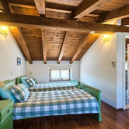 Mit Privatpool Fuer 6 Personen Ca 110 Qm In Rovinj, Istrien Istrische Riviera Casa vacanze *
