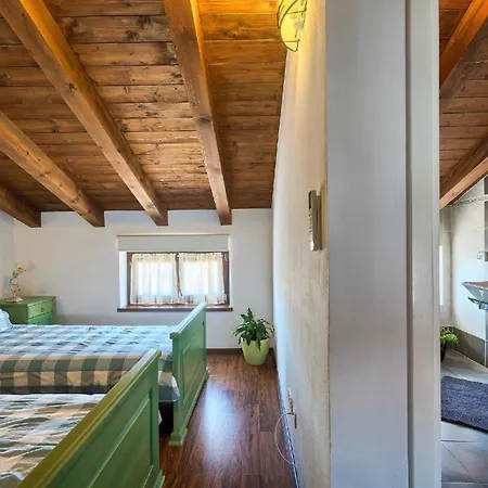 Casa vacanze Mit Privatpool Fuer 6 Personen Ca 110 Qm In Rovinj, Istrien Istrische Riviera *
