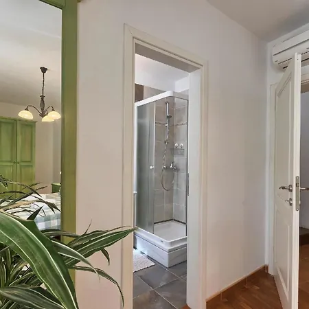 Mit Privatpool Fuer 6 Personen Ca 110 Qm In Rovinj, Istrien Istrische Riviera Сasa de vacaciones Rovinj